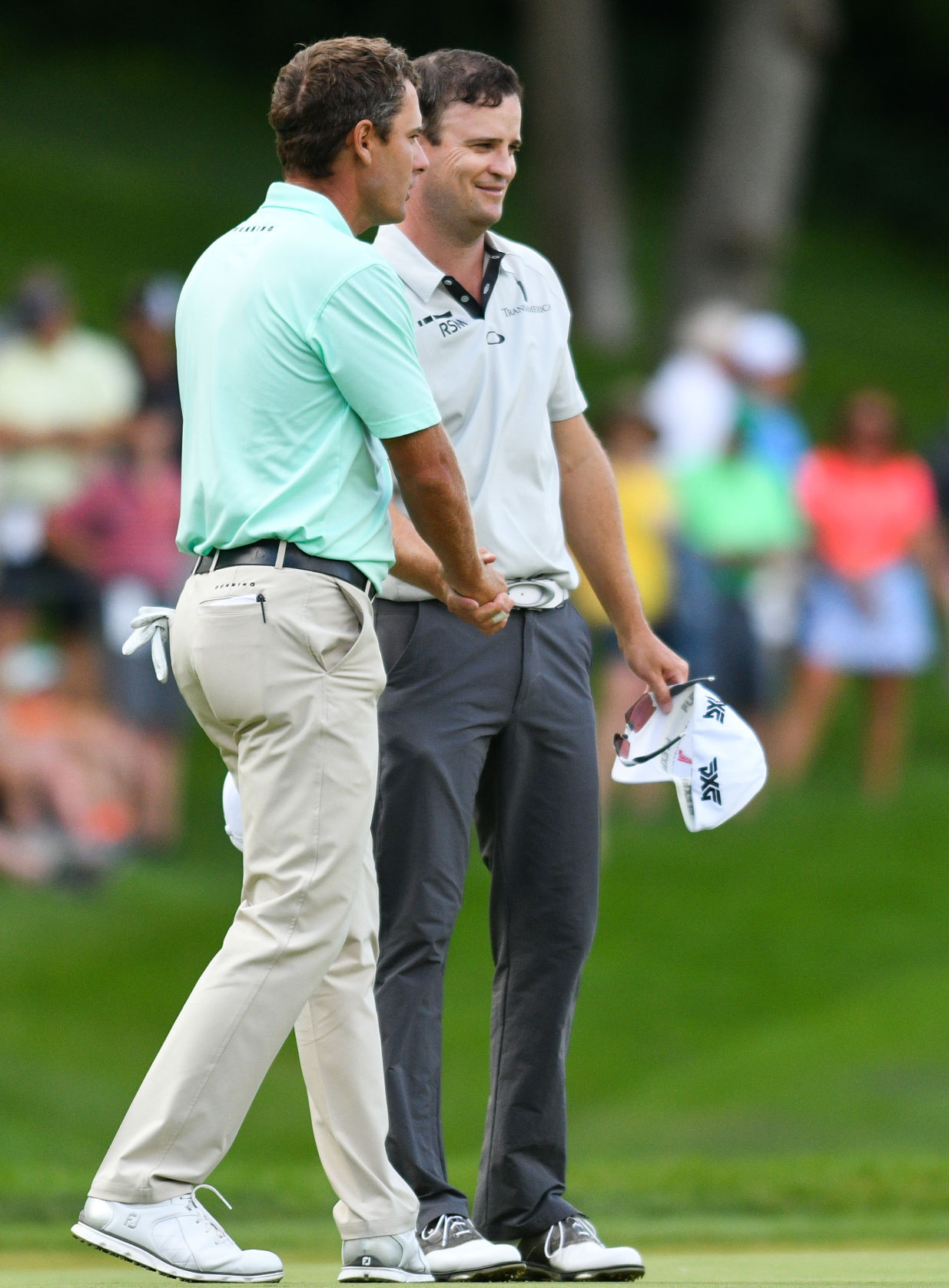 John Deere Classic